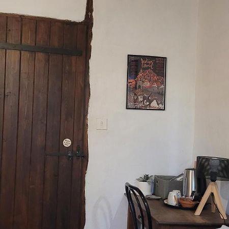 La Chambre Du Cantou Lautrec Екстериор снимка