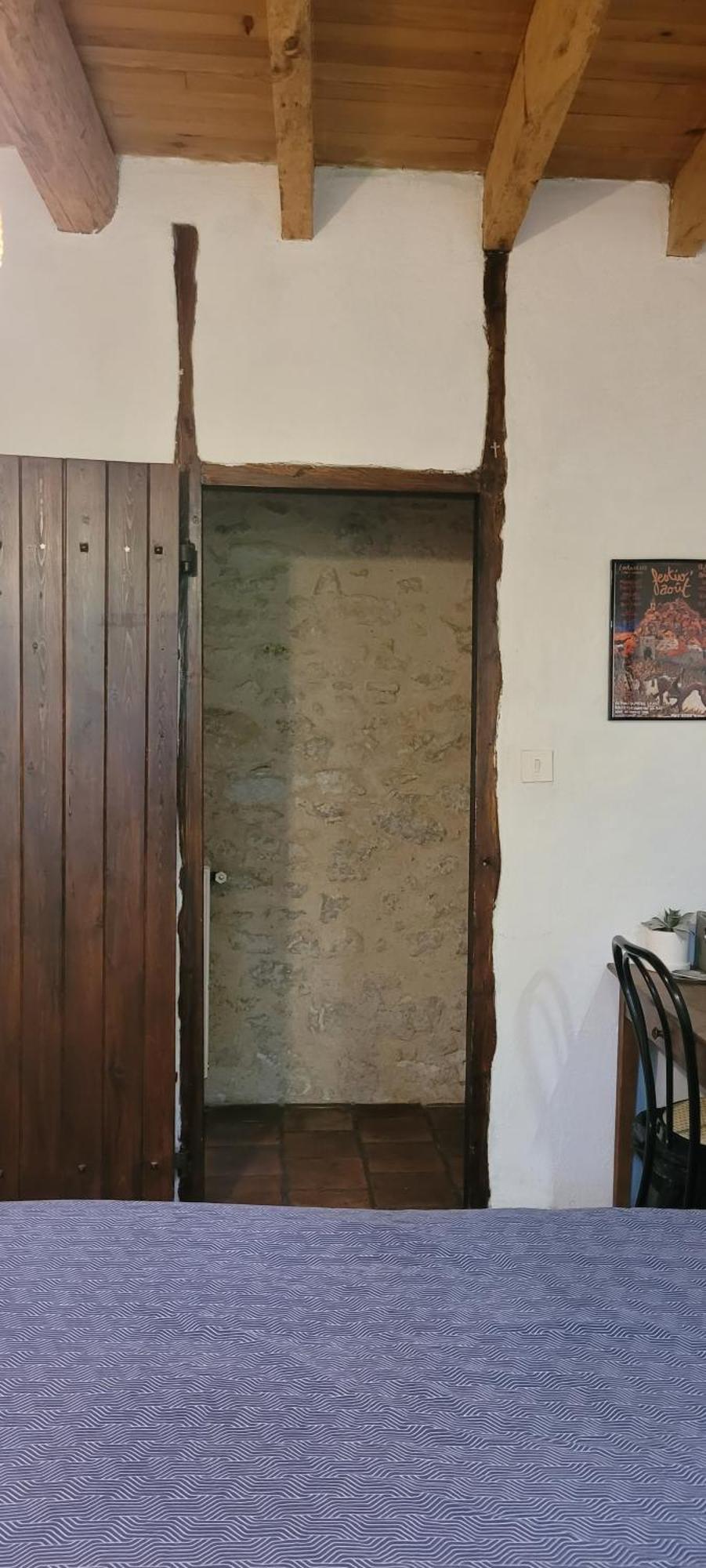 La Chambre Du Cantou Lautrec Екстериор снимка
