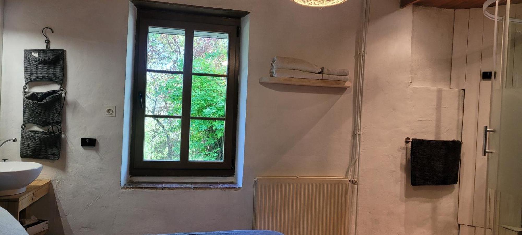 La Chambre Du Cantou Lautrec Екстериор снимка